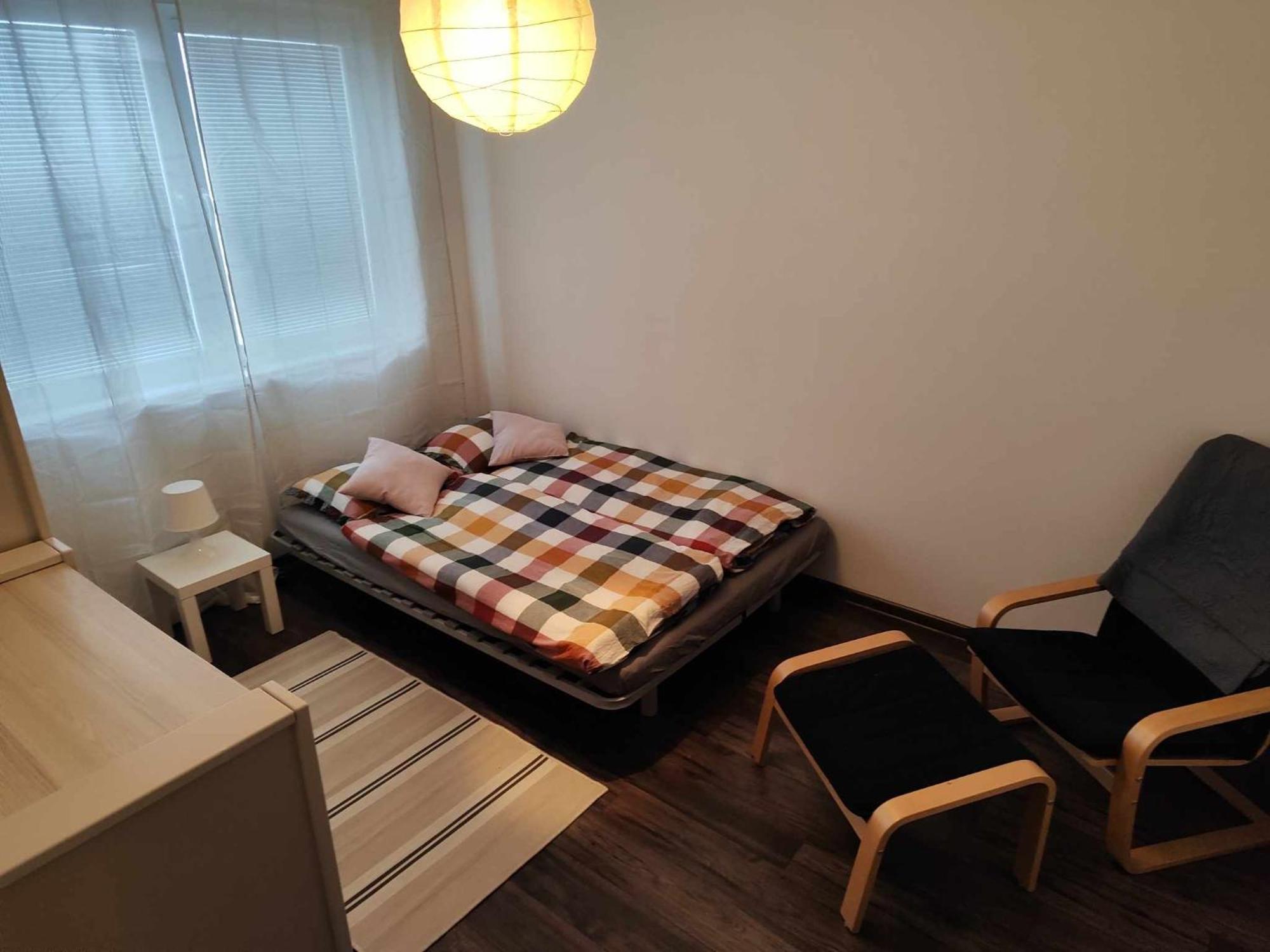 Apartman Dominika Lägenhet Rovinka Exteriör bild